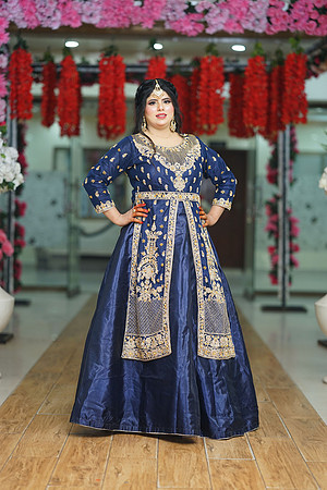 Faizan & Sadia Walima 00154