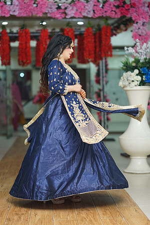 Faizan & Sadia Walima 00157