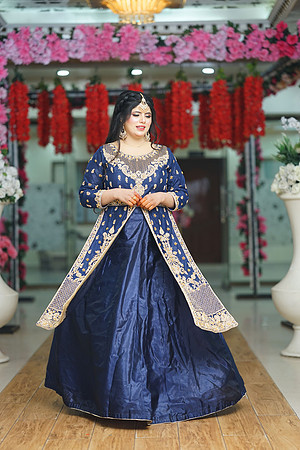 Faizan & Sadia Walima 00159