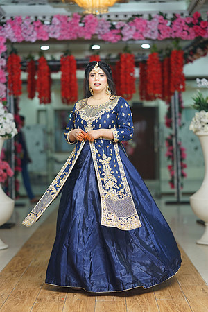 Faizan & Sadia Walima 00161