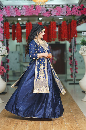 Faizan & Sadia Walima 00160