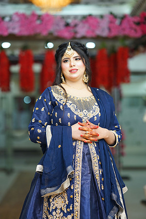 Faizan & Sadia Walima 00164