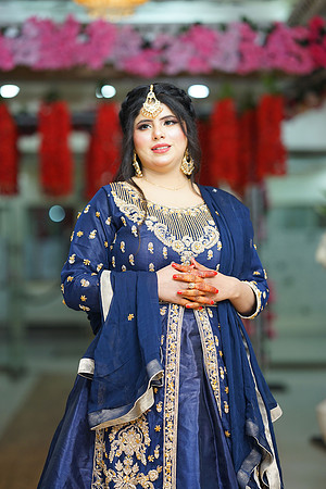 Faizan & Sadia Walima 00165