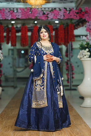 Faizan & Sadia Walima 00167