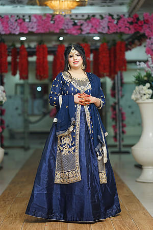 Faizan & Sadia Walima 00166