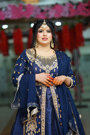 Faizan & Sadia Walima 00169