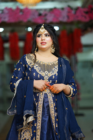 Faizan & Sadia Walima 00170