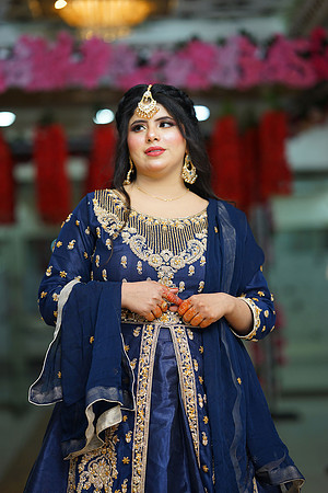 Faizan & Sadia Walima 00171