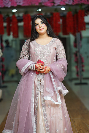 Faizan & Sadia Walima 00173