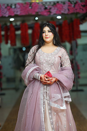 Faizan & Sadia Walima 00174