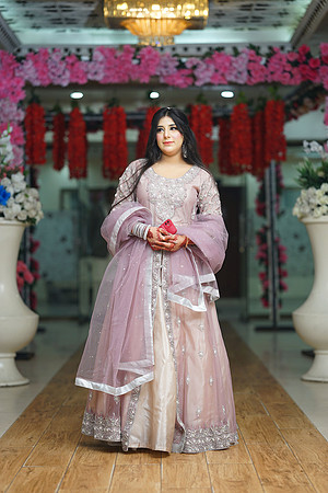 Faizan & Sadia Walima 00175
