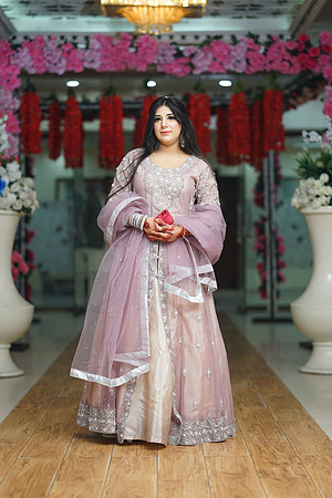 Faizan & Sadia Walima 00176