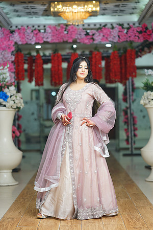 Faizan & Sadia Walima 00177