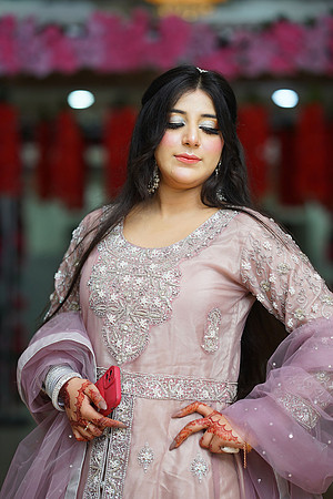 Faizan & Sadia Walima 00179