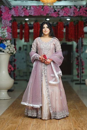 Faizan & Sadia Walima 00180