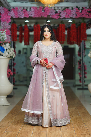 Faizan & Sadia Walima 00181