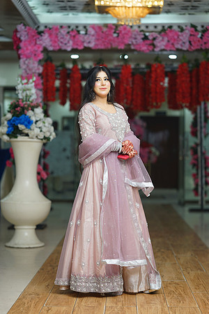 Faizan & Sadia Walima 00184
