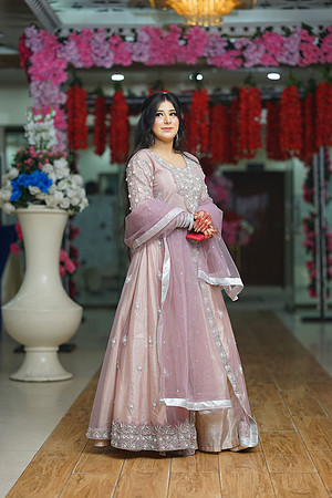 Faizan & Sadia Walima 00185