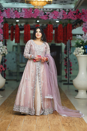 Faizan & Sadia Walima 00186