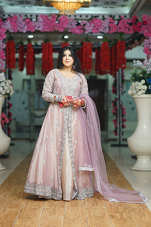Faizan & Sadia Walima 00187