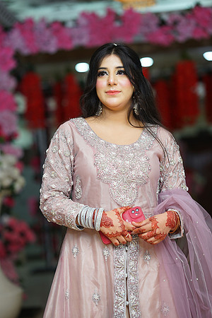 Faizan & Sadia Walima 00188