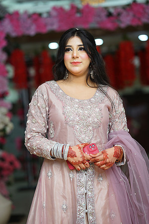 Faizan & Sadia Walima 00189