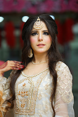Faizan & Sadia Walima 00195
