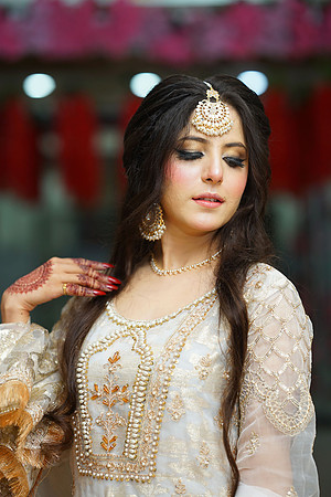 Faizan & Sadia Walima 00196