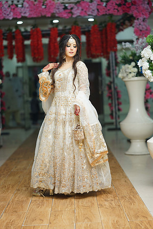 Faizan & Sadia Walima 00198