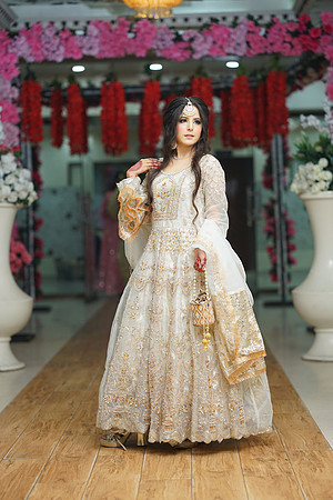 Faizan & Sadia Walima 00199