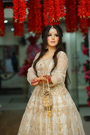 Faizan & Sadia Walima 00200
