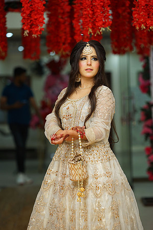 Faizan & Sadia Walima 00201