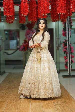 Faizan & Sadia Walima 00203