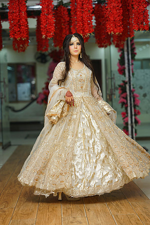 Faizan & Sadia Walima 00205