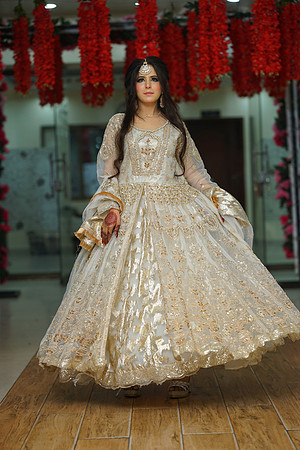 Faizan & Sadia Walima 00206