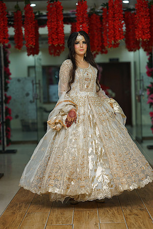 Faizan & Sadia Walima 00207