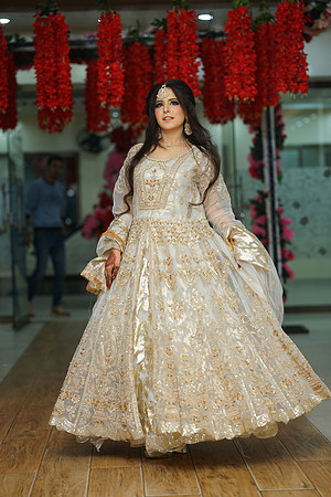 Faizan & Sadia Walima 00208