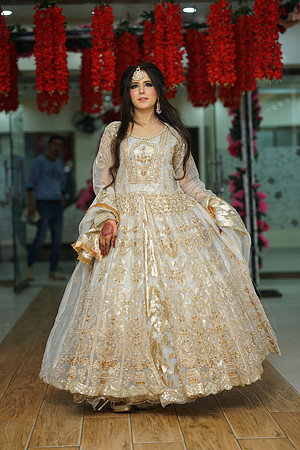 Faizan & Sadia Walima 00209