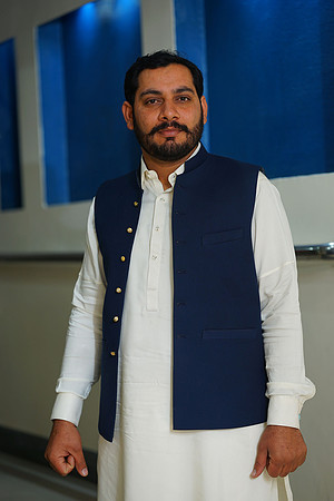 Faizan & Sadia Walima 00211