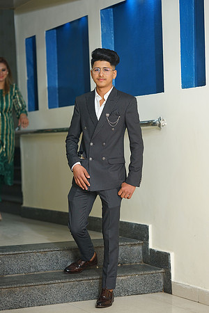 Faizan & Sadia Walima 00216