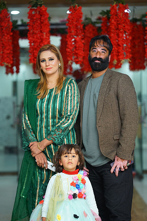 Faizan & Sadia Walima 00224