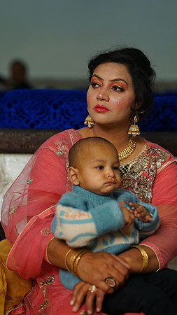 Faizan & Sadia Walima 00225