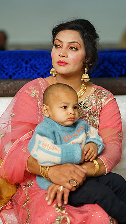 Faizan & Sadia Walima 00226