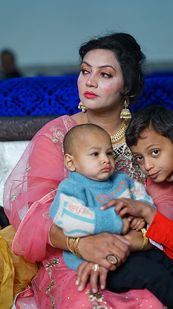 Faizan & Sadia Walima 00227