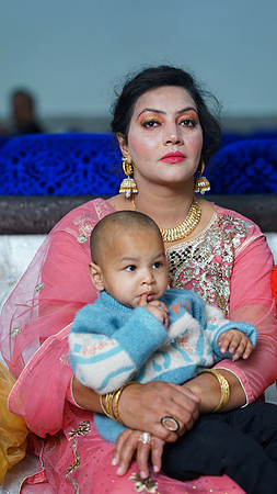 Faizan & Sadia Walima 00228