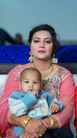 Faizan & Sadia Walima 00229