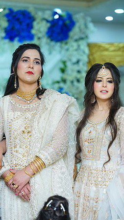 Faizan & Sadia Walima 00232