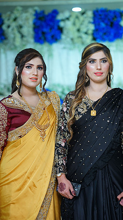 Faizan & Sadia Walima 00234