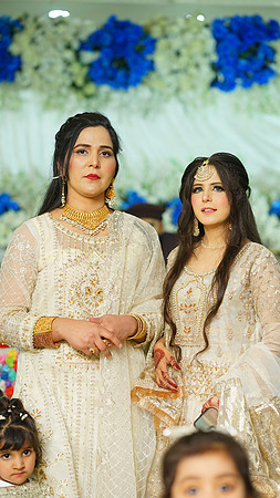 Faizan & Sadia Walima 00240