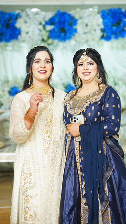 Faizan & Sadia Walima 00244